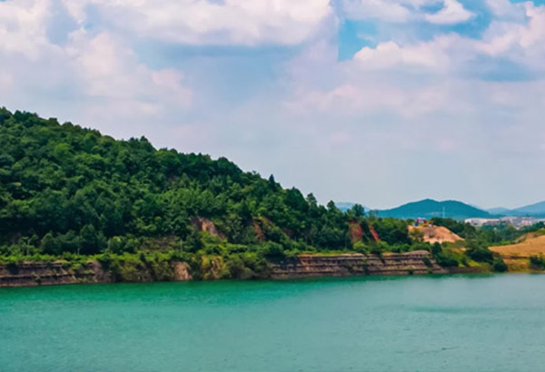 中国·银河集团重机山东卫视广告